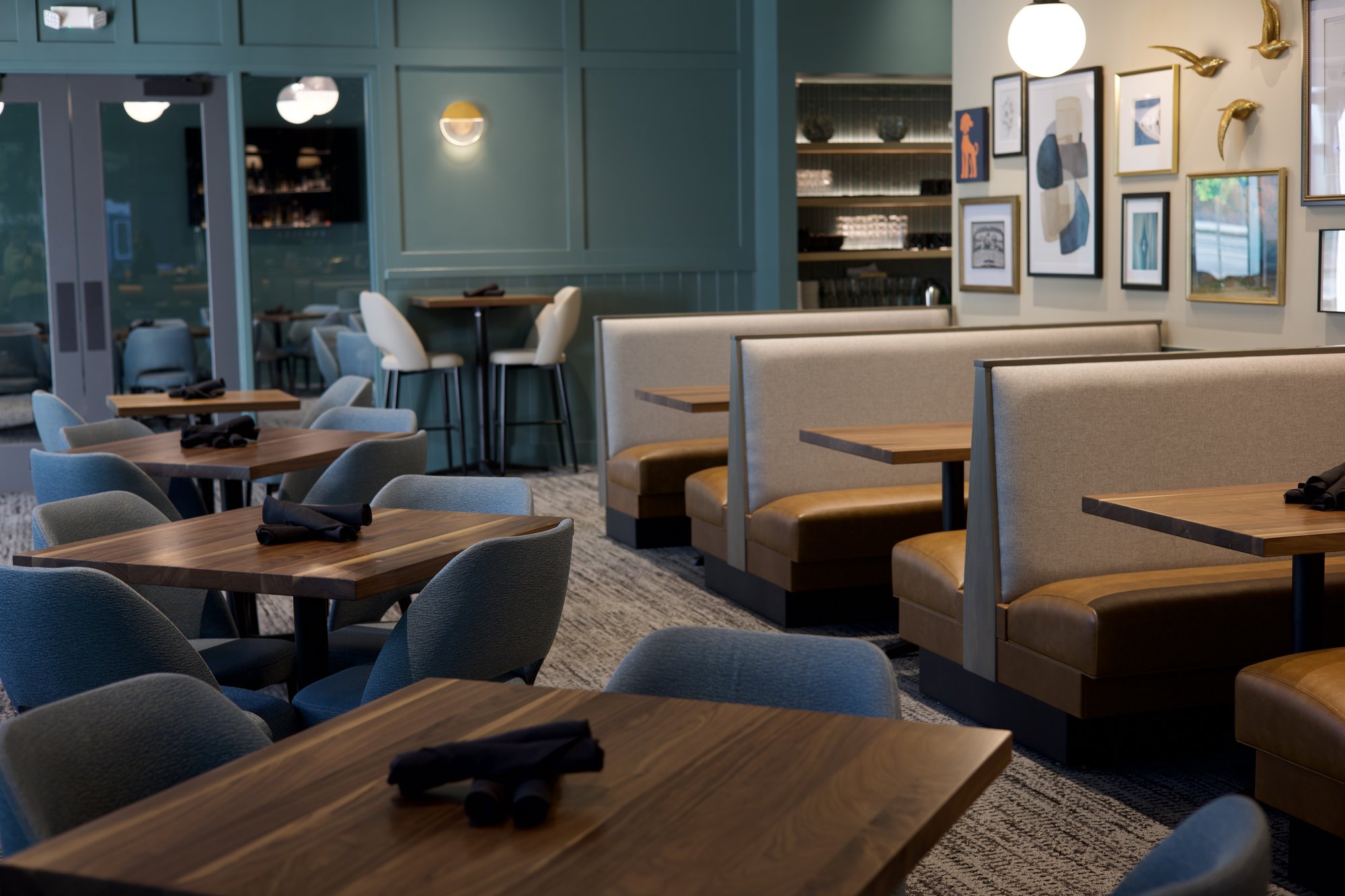 Penn Street Kitchen