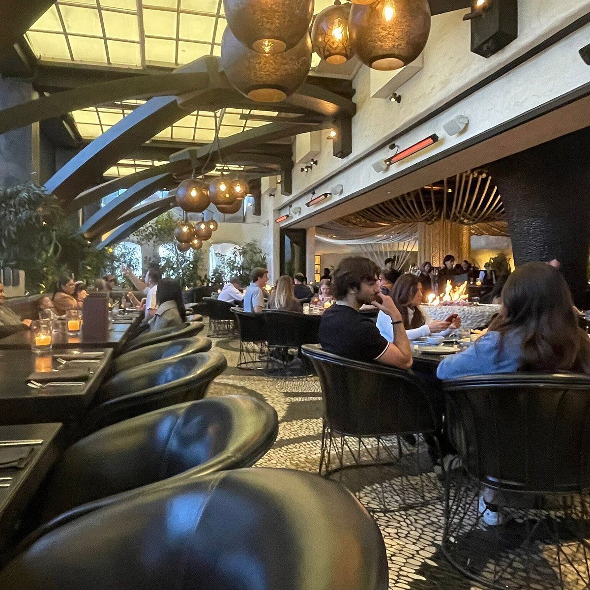 K’ÚUM, Restaurant in Tulum