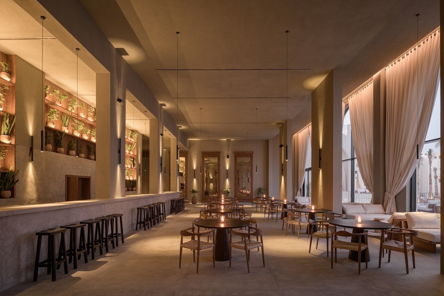 Keif Asian Fusion Restaurant