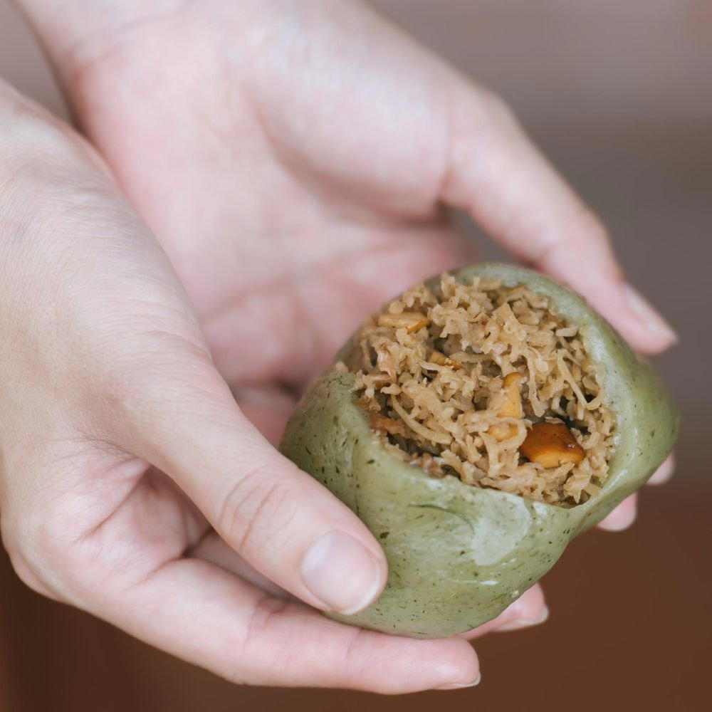 Tsou Chi Cai Bao (Zhongzheng Road), Hsinchu County, Taiwan