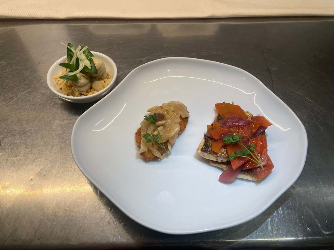 La Goletta Restaurant