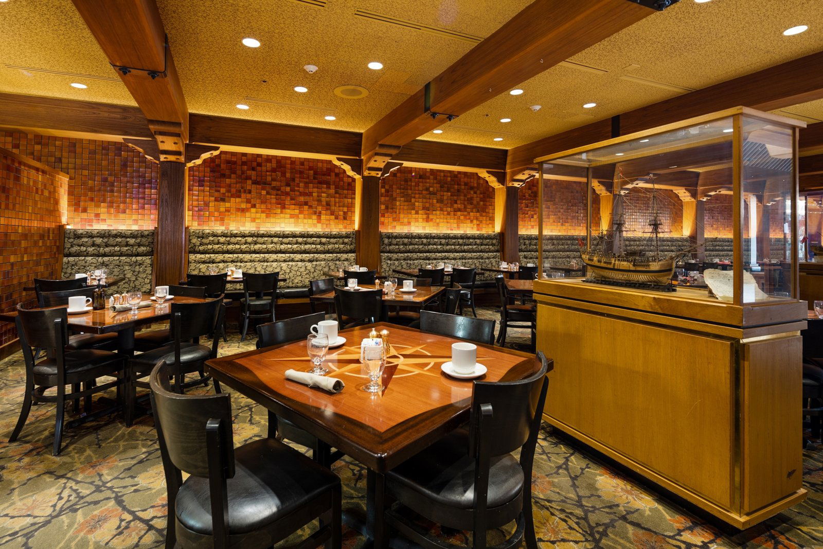 The Pantry, Restaurant in Anchorage