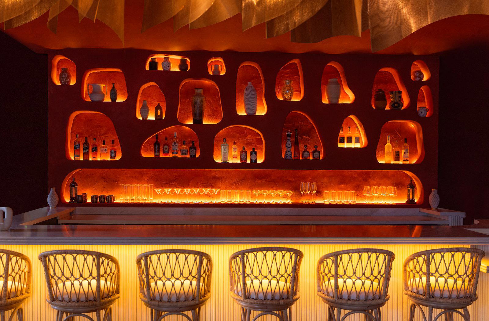 ZURI Restaurant restaurant in Miami, United States