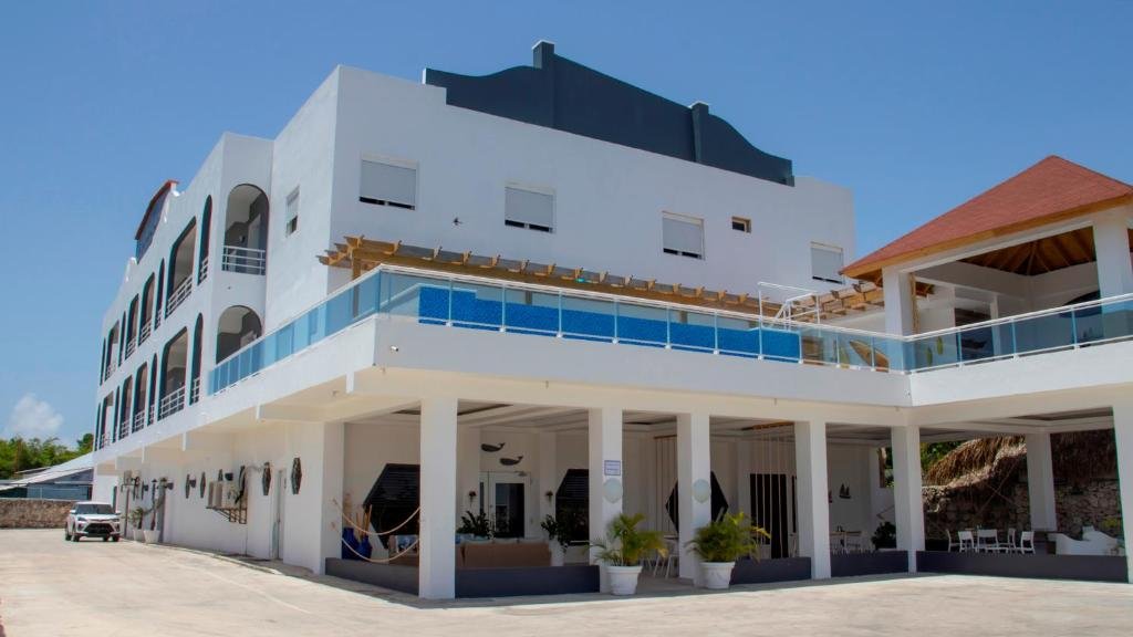 Capricho, Restaurant in Punta Cana