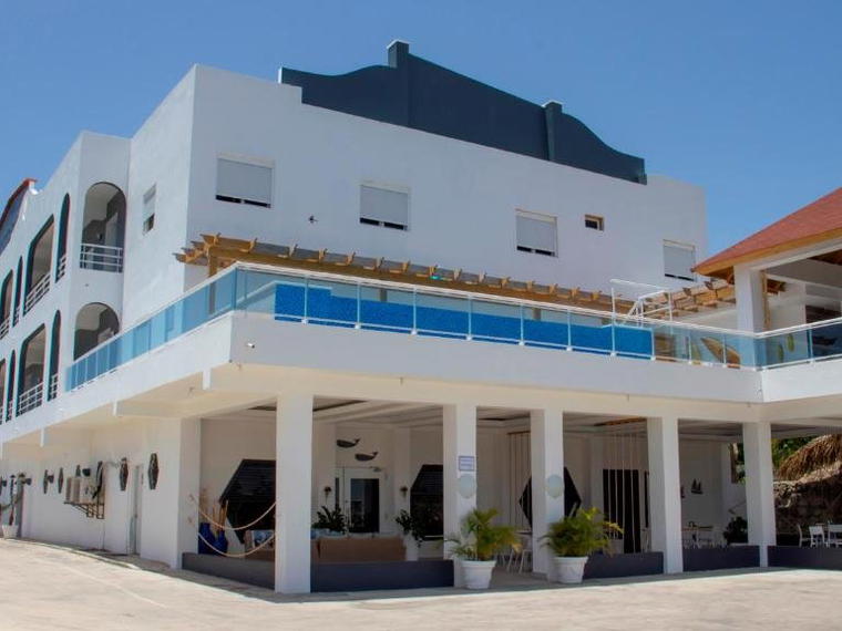 Capricho, Punta Cana, Dominican Republic