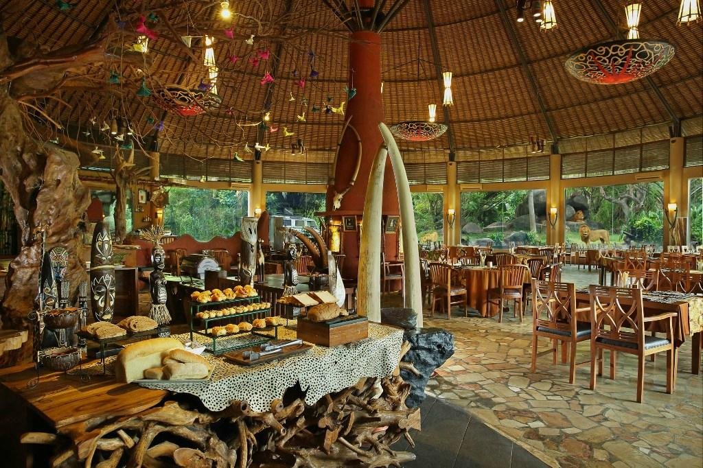 Beduur Restaurant