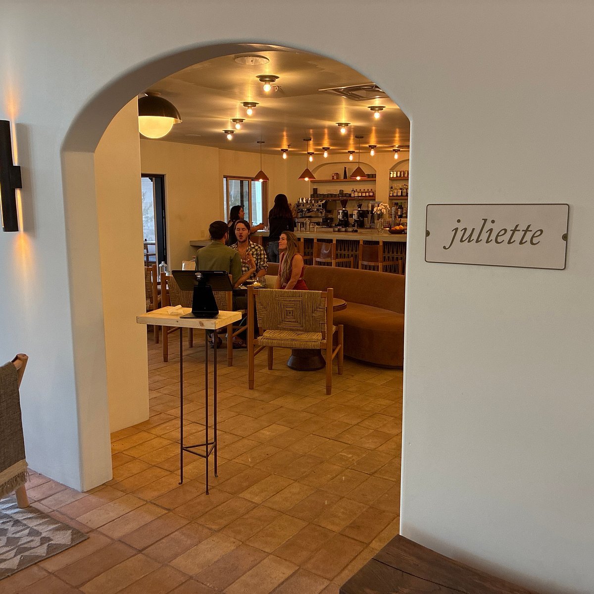 Juliette