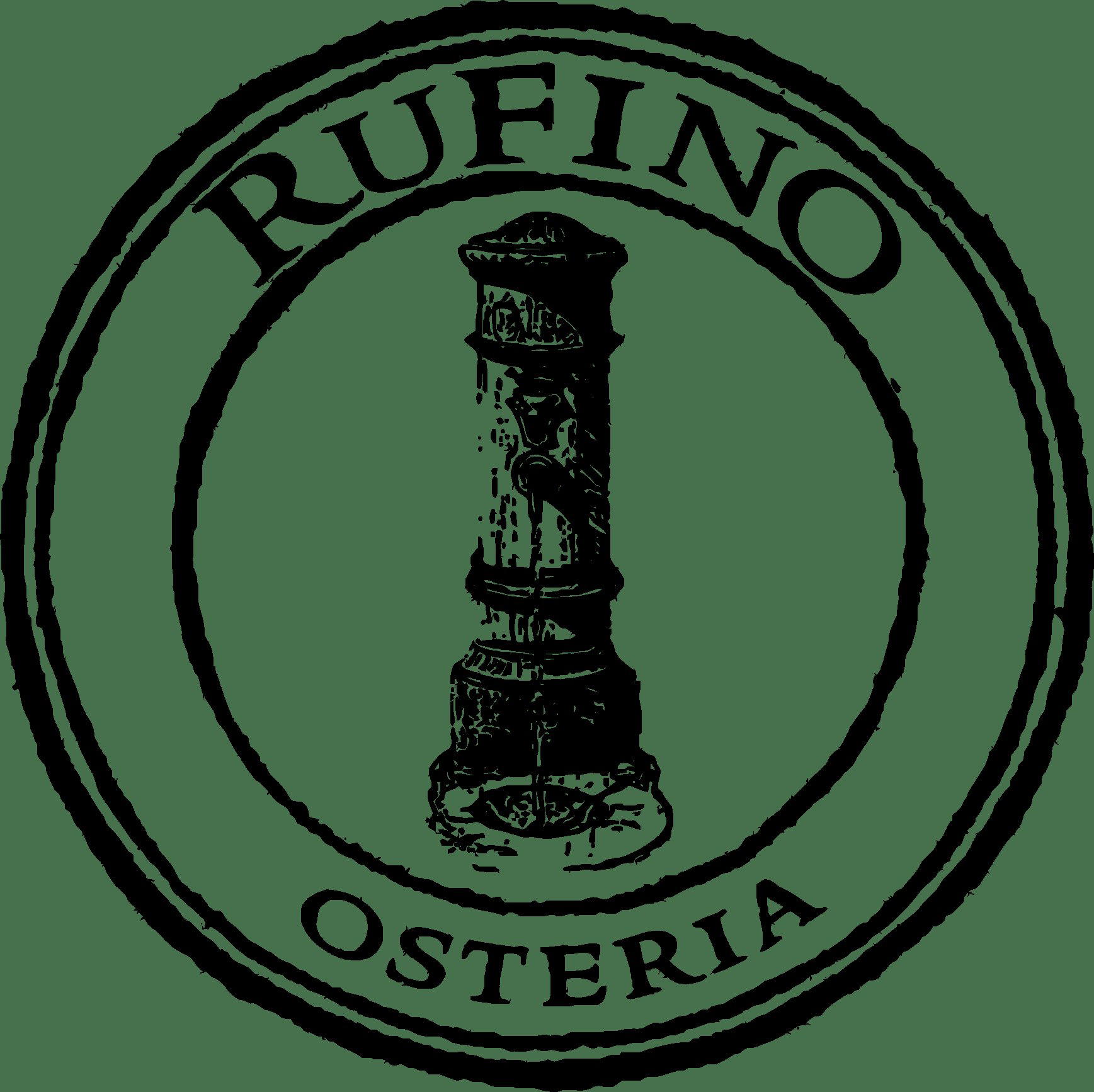 Rufino Osteria restaurant in Copenhagen, Denmark