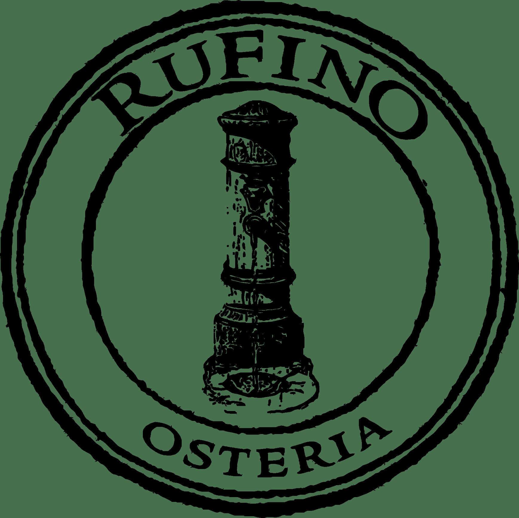 Rufino Osteria restaurant in Copenhagen, Denmark