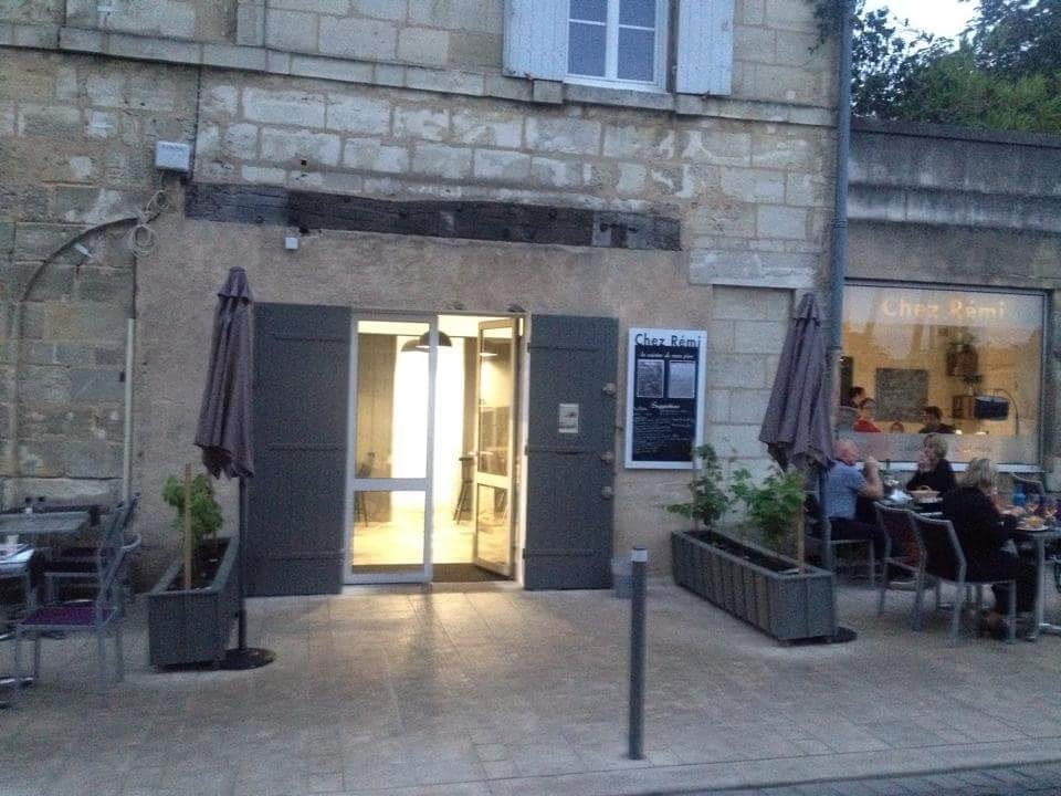 Chez Remi