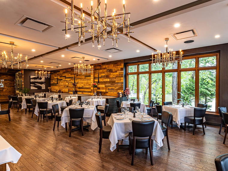 Rare, The Steak House, Little Falls, United States