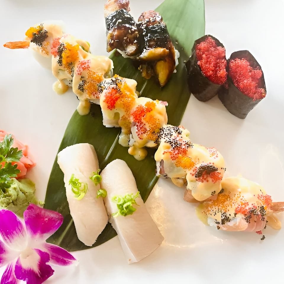 Saisaki, Restaurant in Fort Wayne