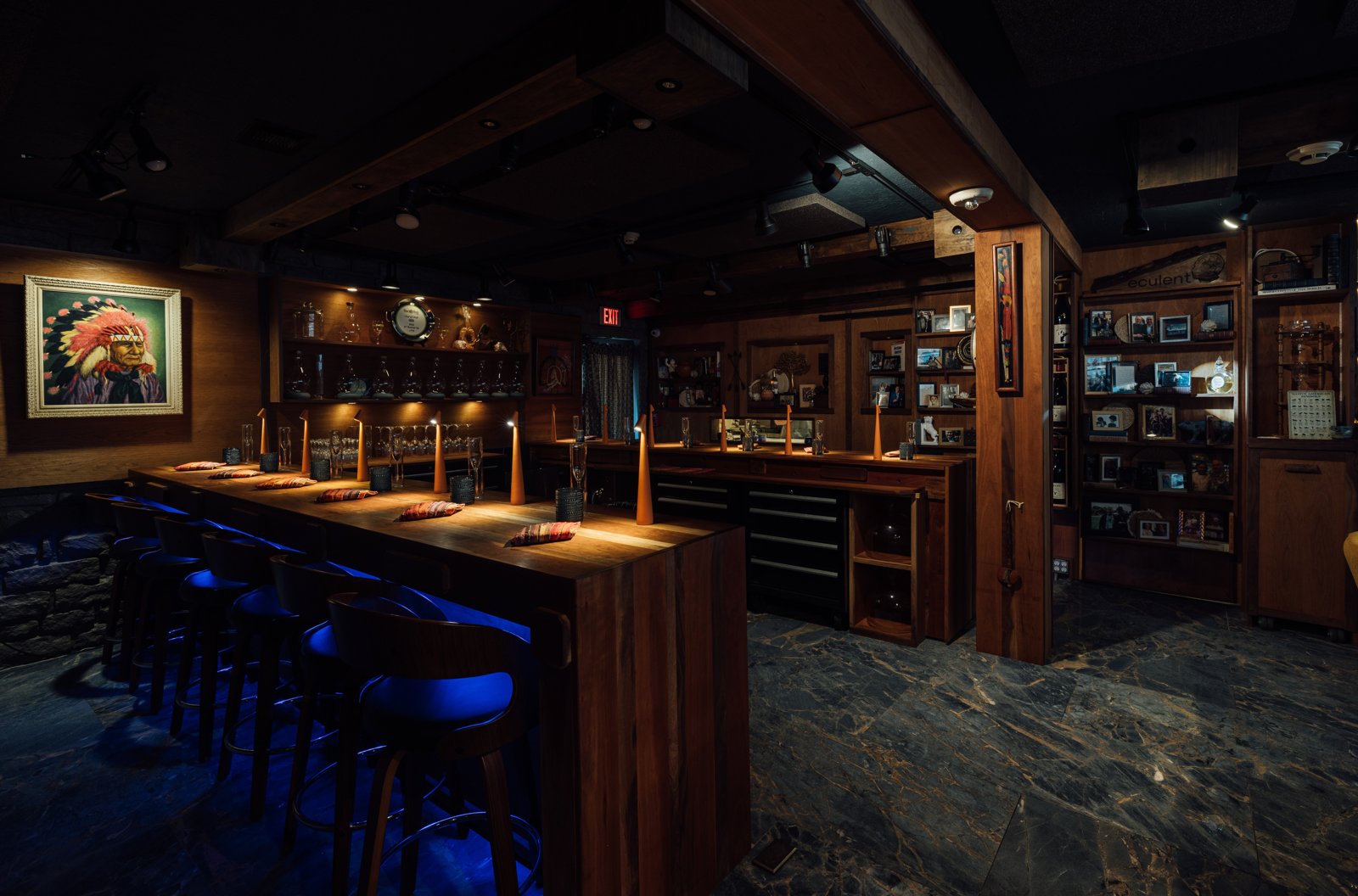 Ishtia, Restaurant in Kemah