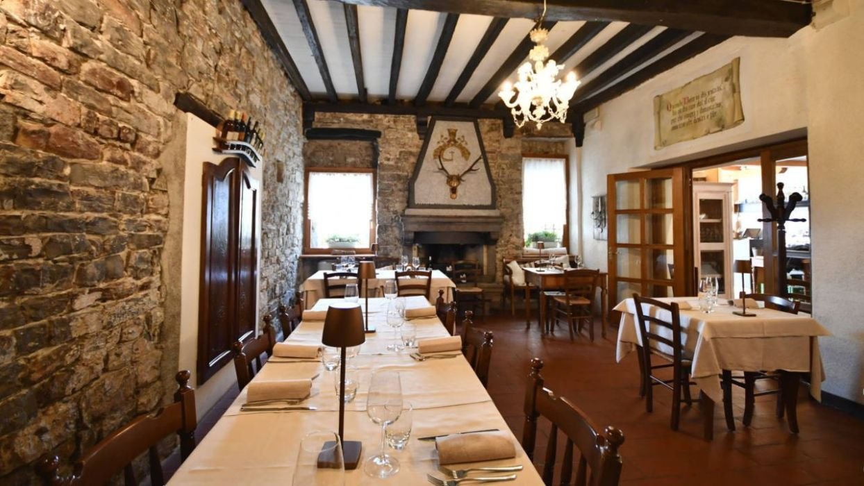 Osteria Solder