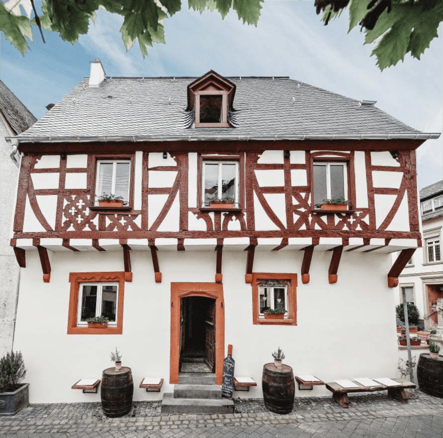 Zeltinger Hof