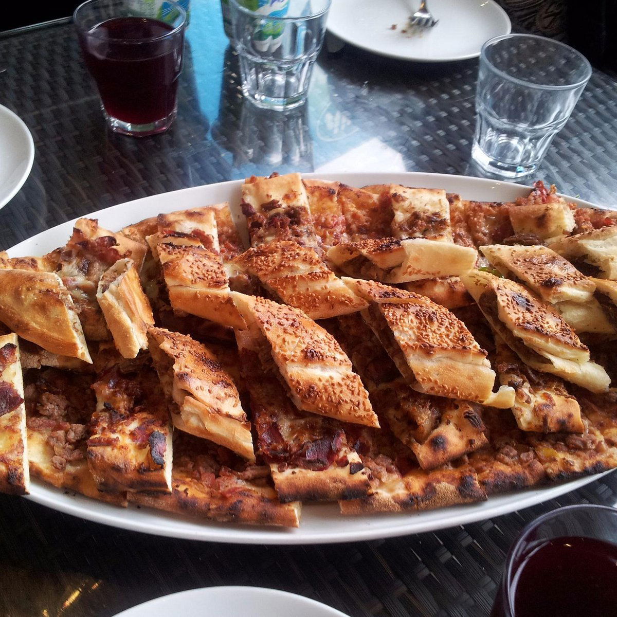 Has Koyum Pidecisi, Restaurant in Bursa