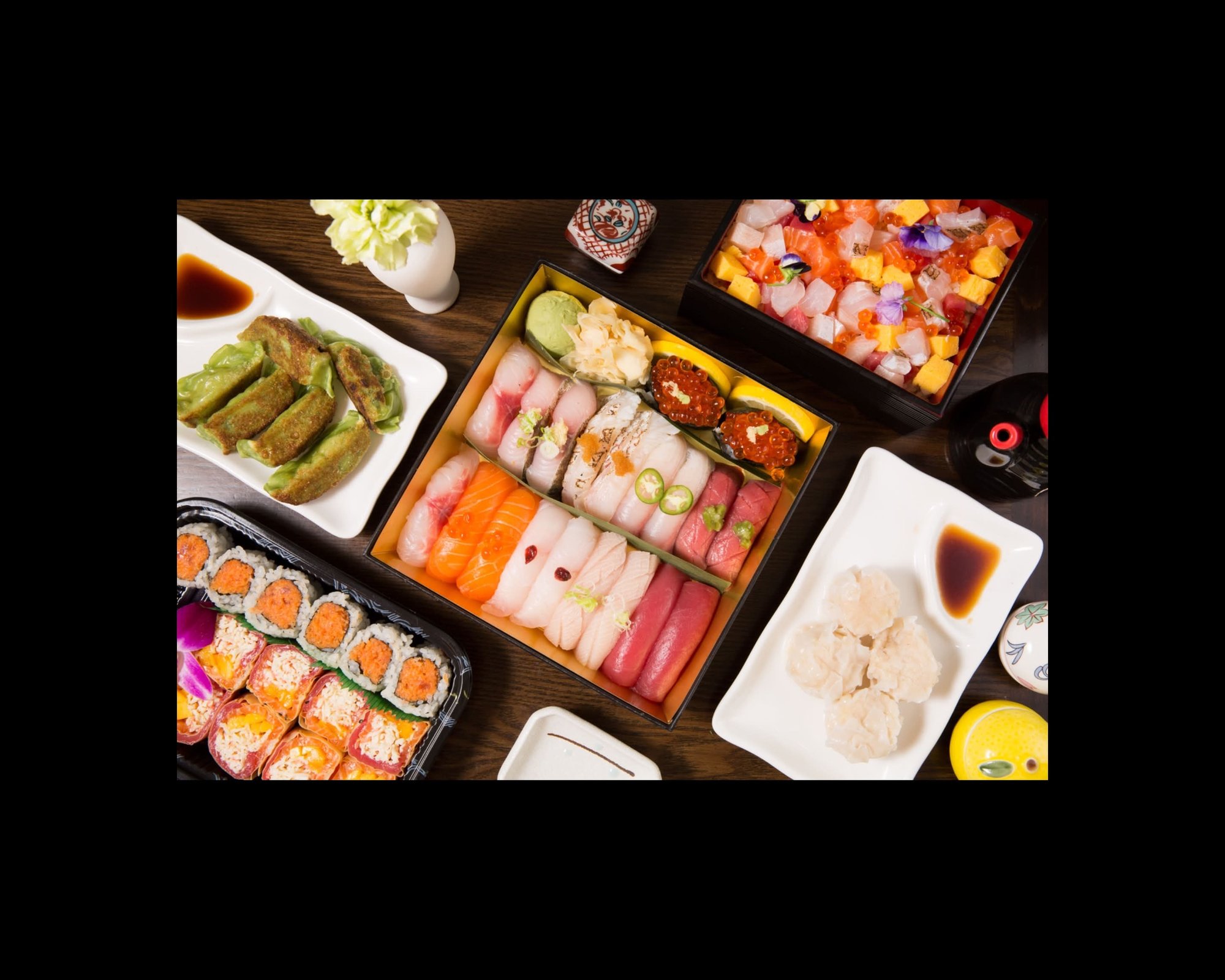 Hiromi sushi, Restaurant in New York City