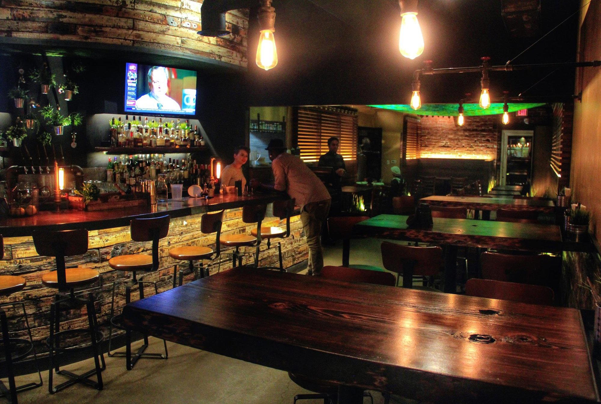 Tigerlily restaurant in Berkeley, United States