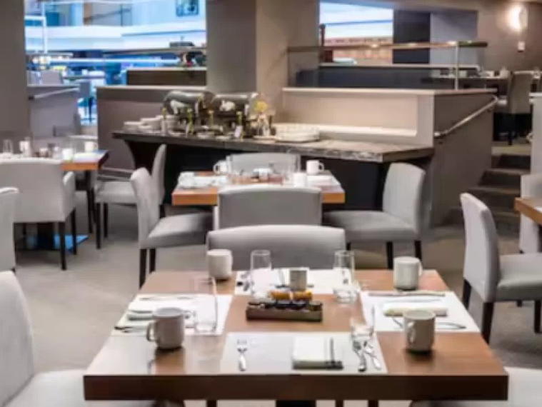 Bistro 525, Washington DC, United States
