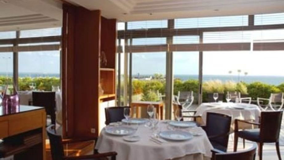 Anne de Bretagne, Restaurant in La Plaine-sur-Mer