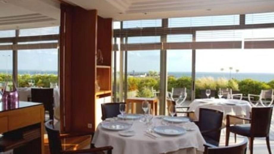 Anne de Bretagne restaurant in La Plaine-sur-Mer