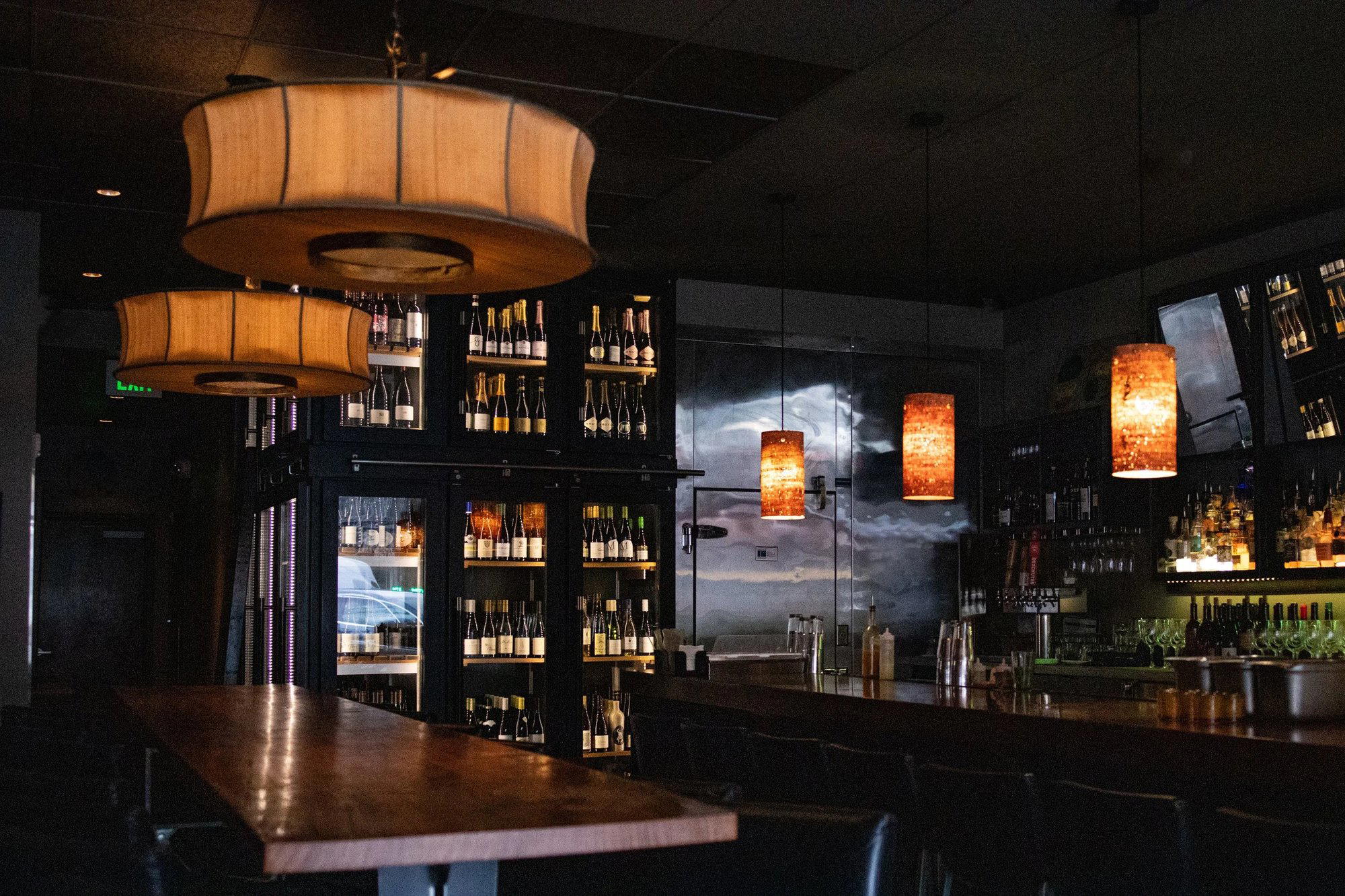 Zydeco Kitchen & Cocktails restaurant in Bend