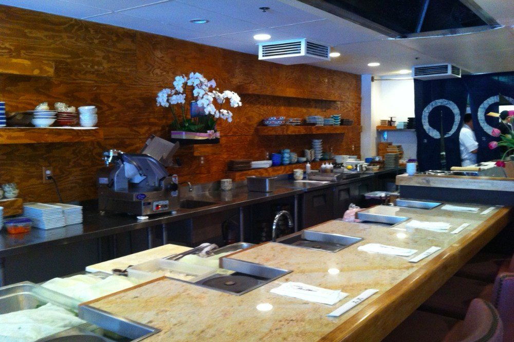 Osawa, Restaurant in Pasadena