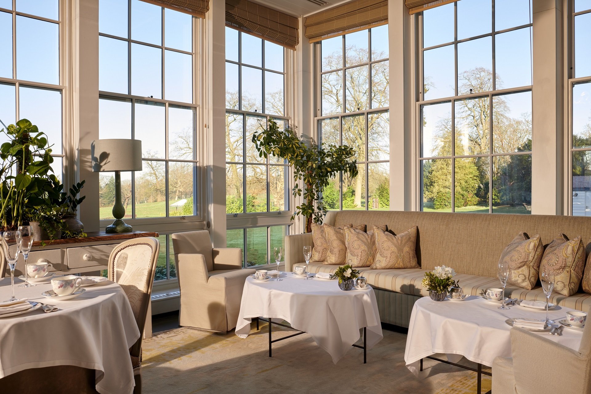 The Drawing Room