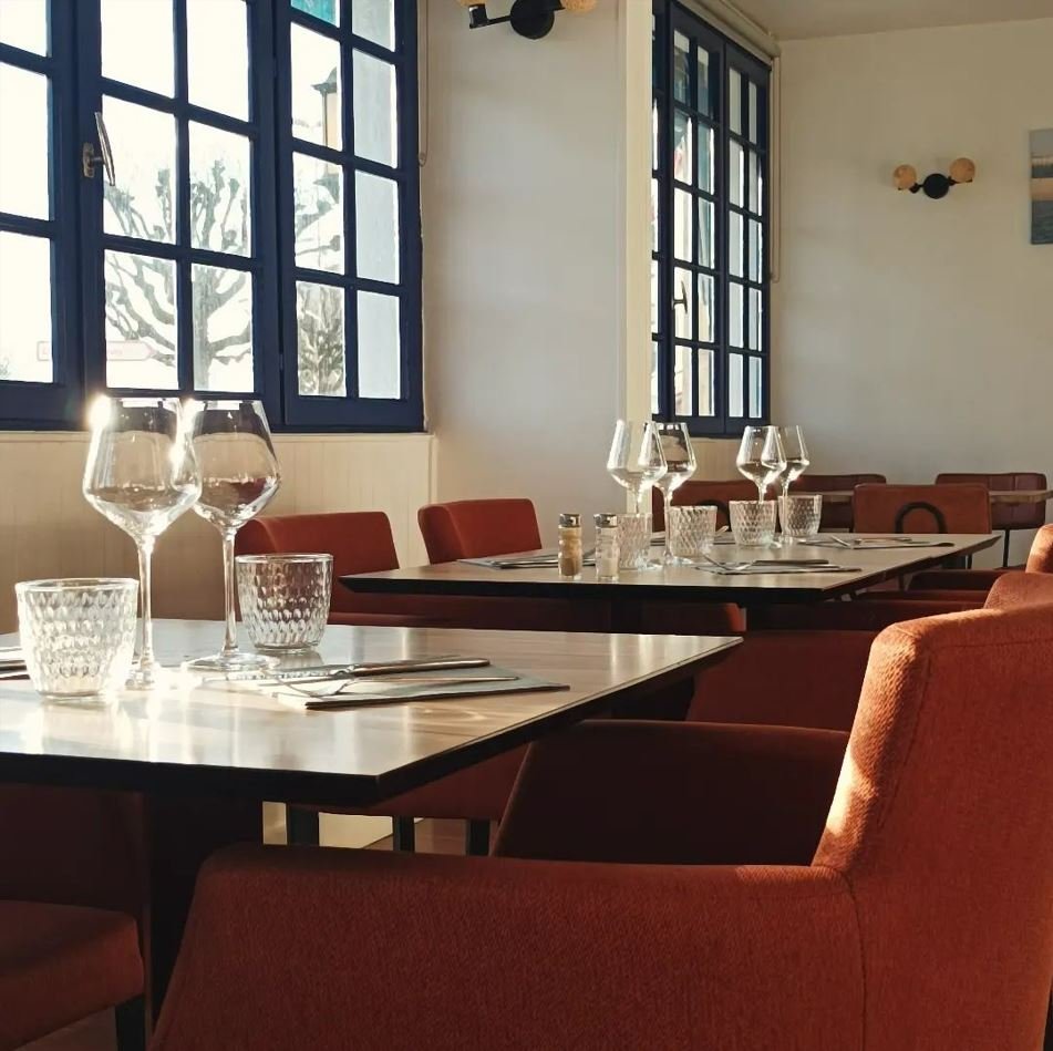 Bistrot de la Rade