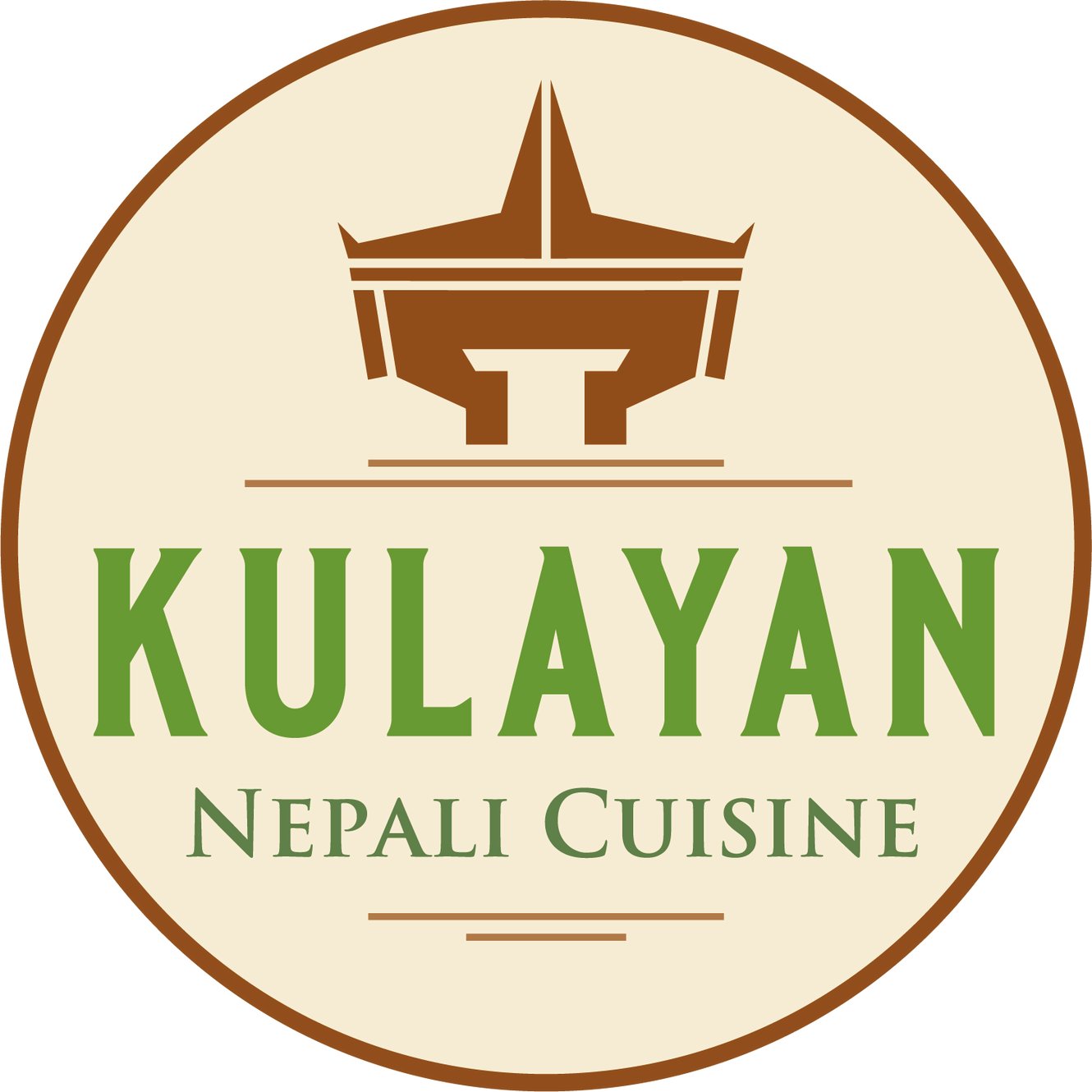 KULAYAN Nepali Cuisine restaurant in Frankfurt, Germany