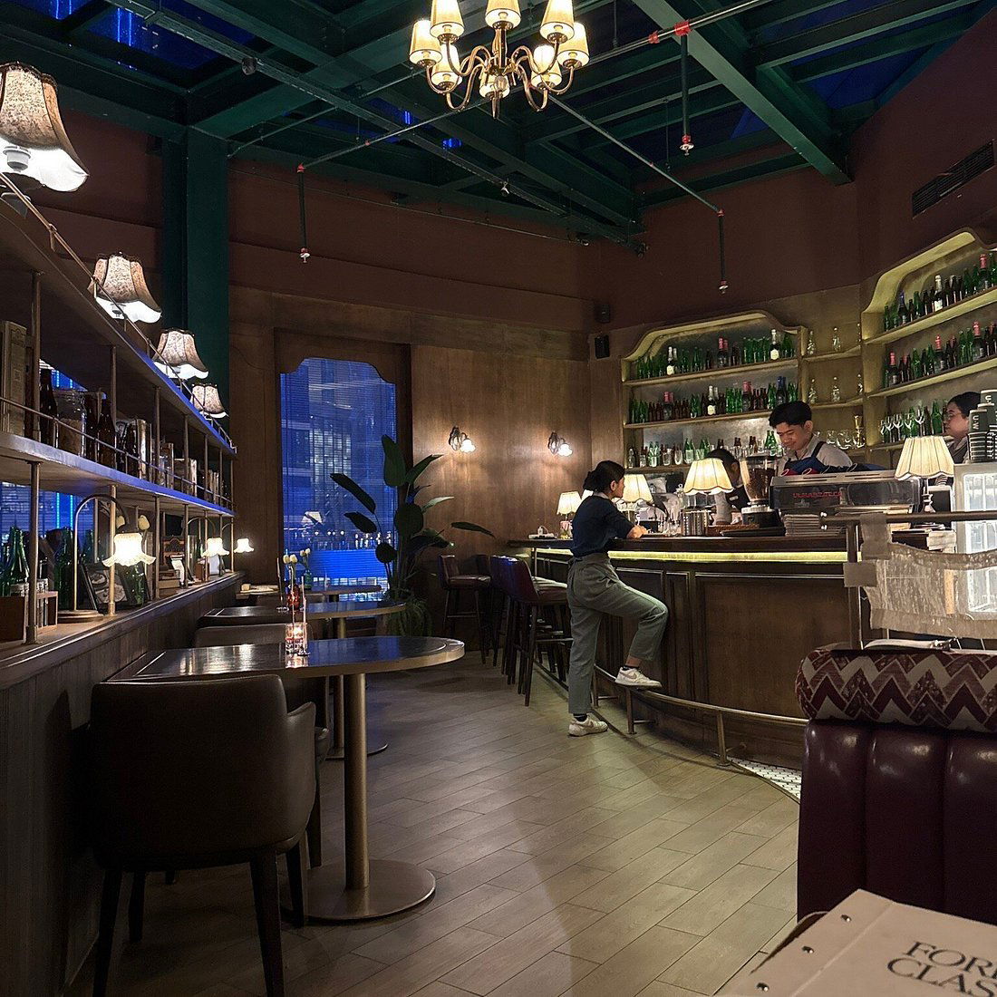 Wagyu Ya, Restaurant in Jakarta
