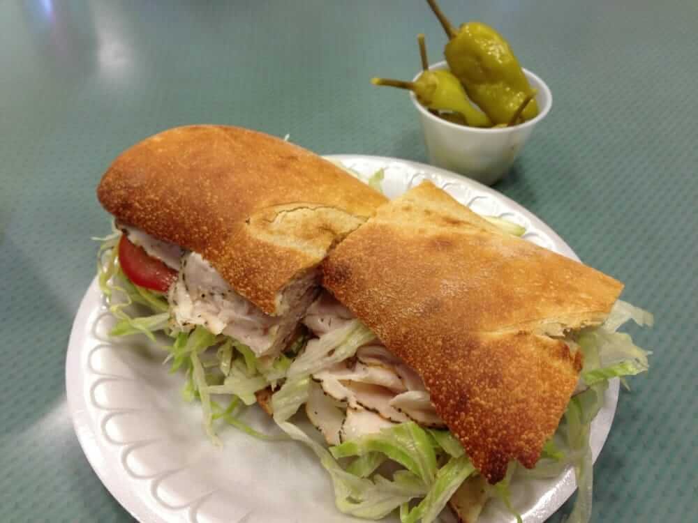 Freshly Baked Eatery, Restaurant in San Jose