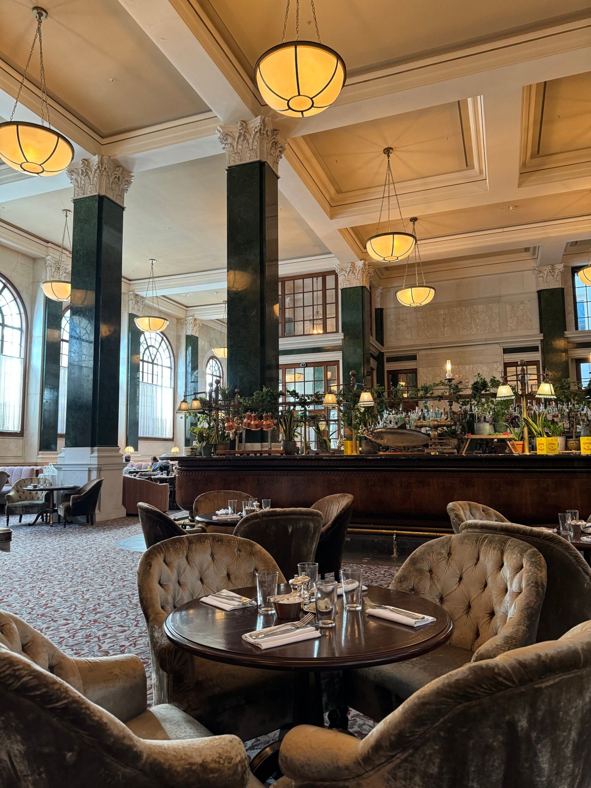 Millie's Lounge