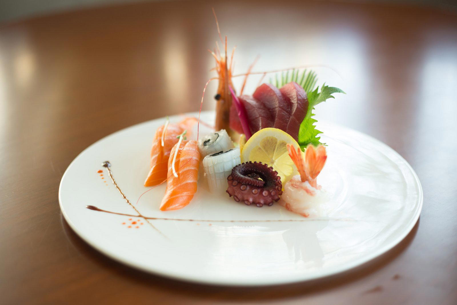 Jacky's Waterplace Restaurant, Providence, United States