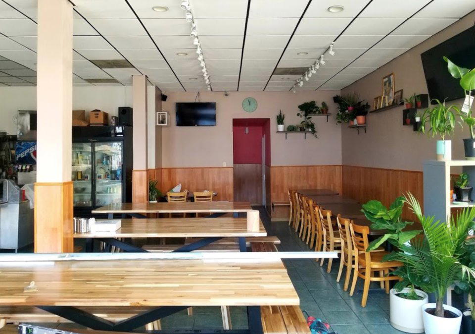 Ping Yang Thai Grill & Dessert restaurant in San Francisco, United States