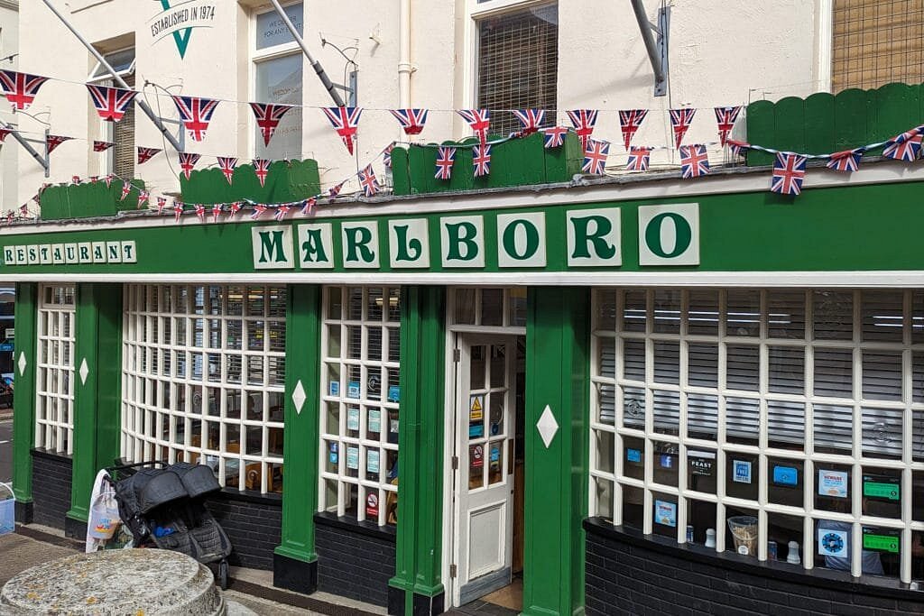 Marlboro
