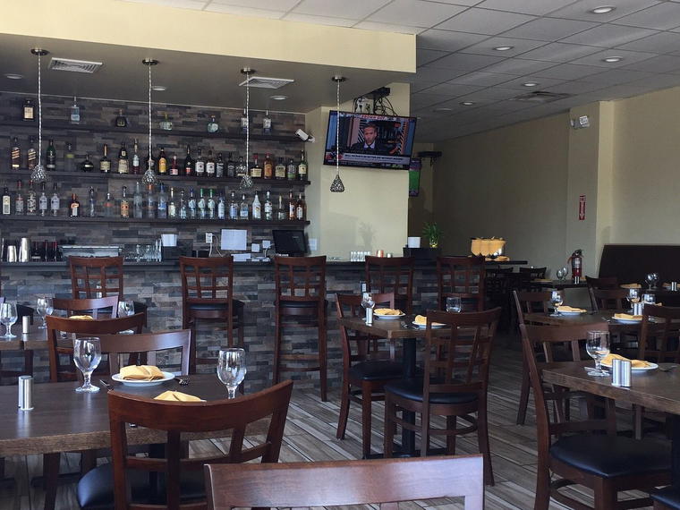 Maya Bistro, Arlington, United States
