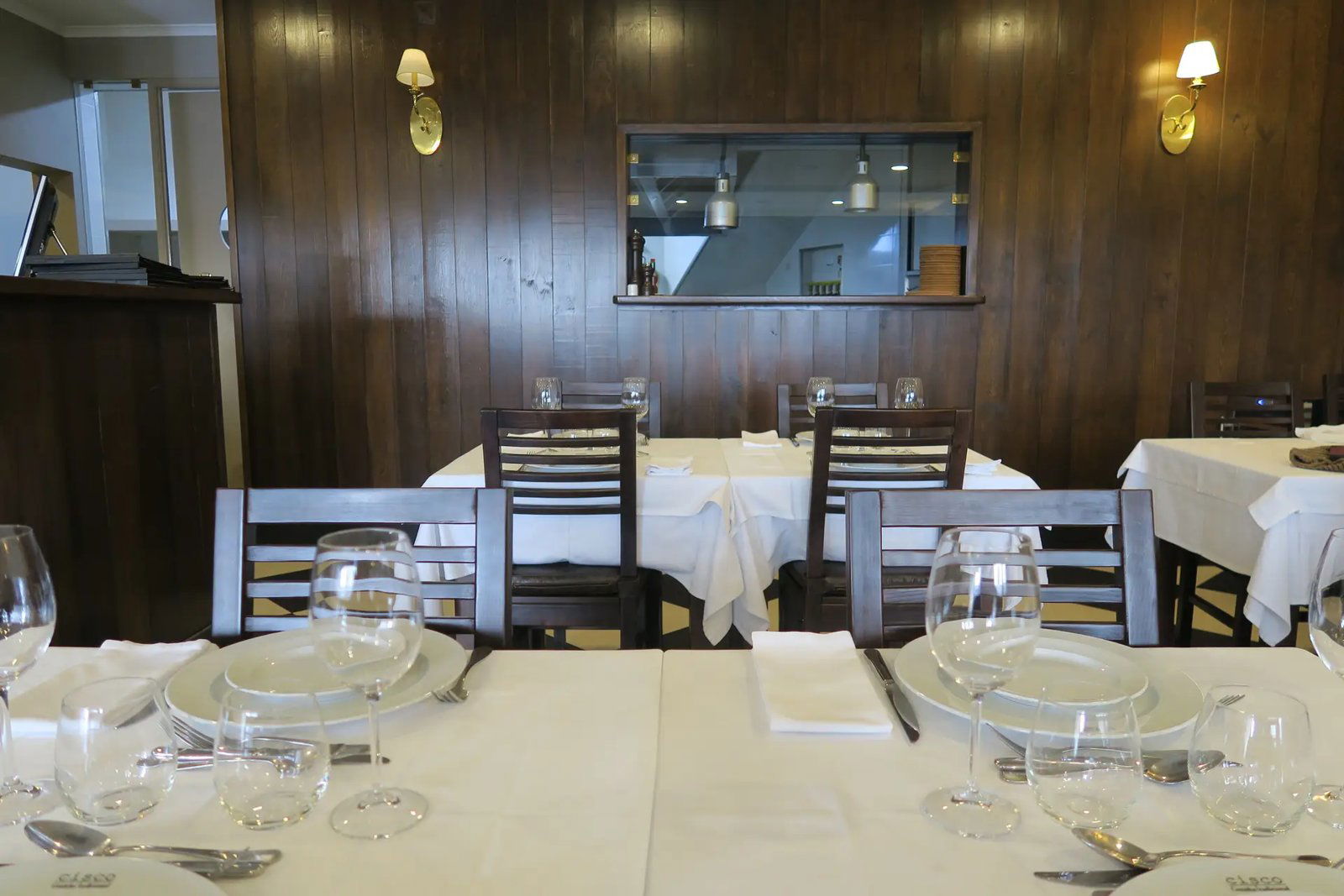 Cisco - Cozinha Tradicional, Restaurant in Almeirim