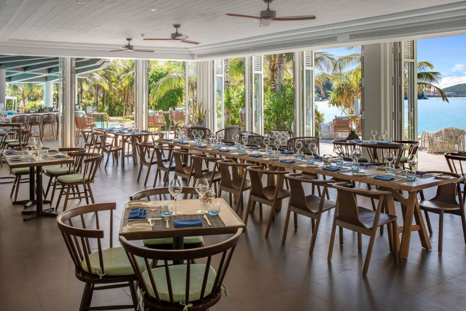 Corallo Restaurant, Restaurant in Ha Long