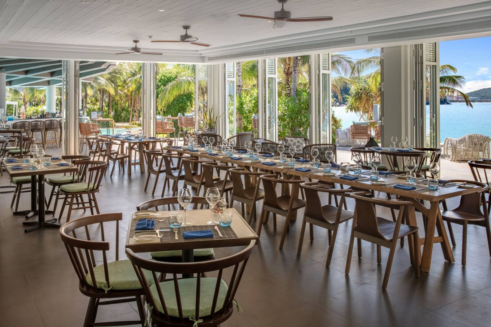 Corallo Restaurant