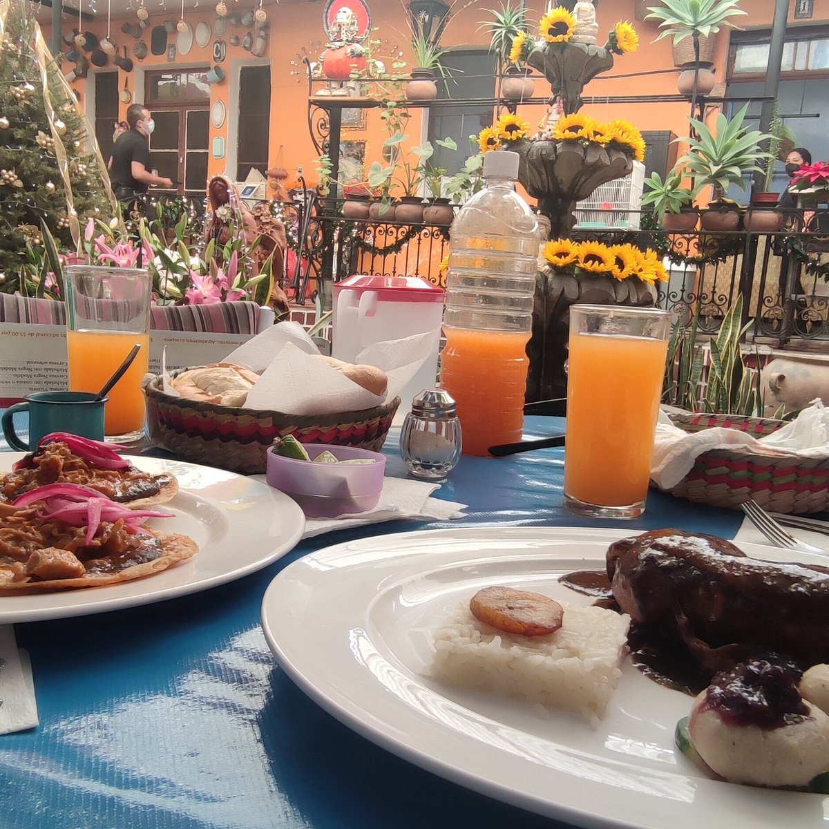 Casona Restaurante