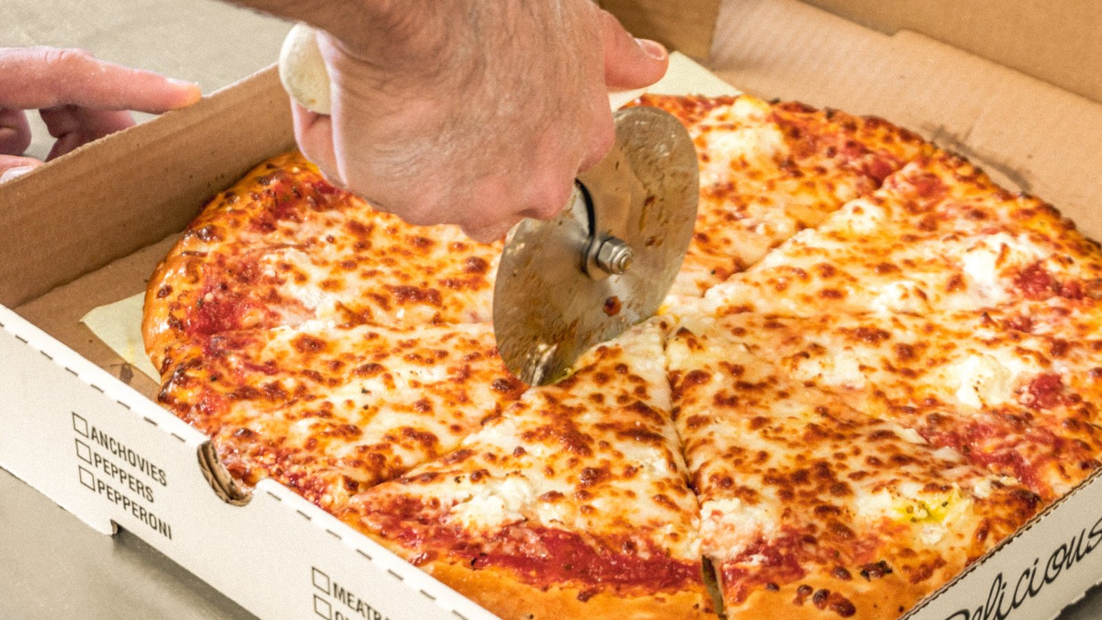 FIAMMÉ Pizzeria