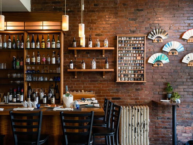 Kuni's, Buffalo, United States