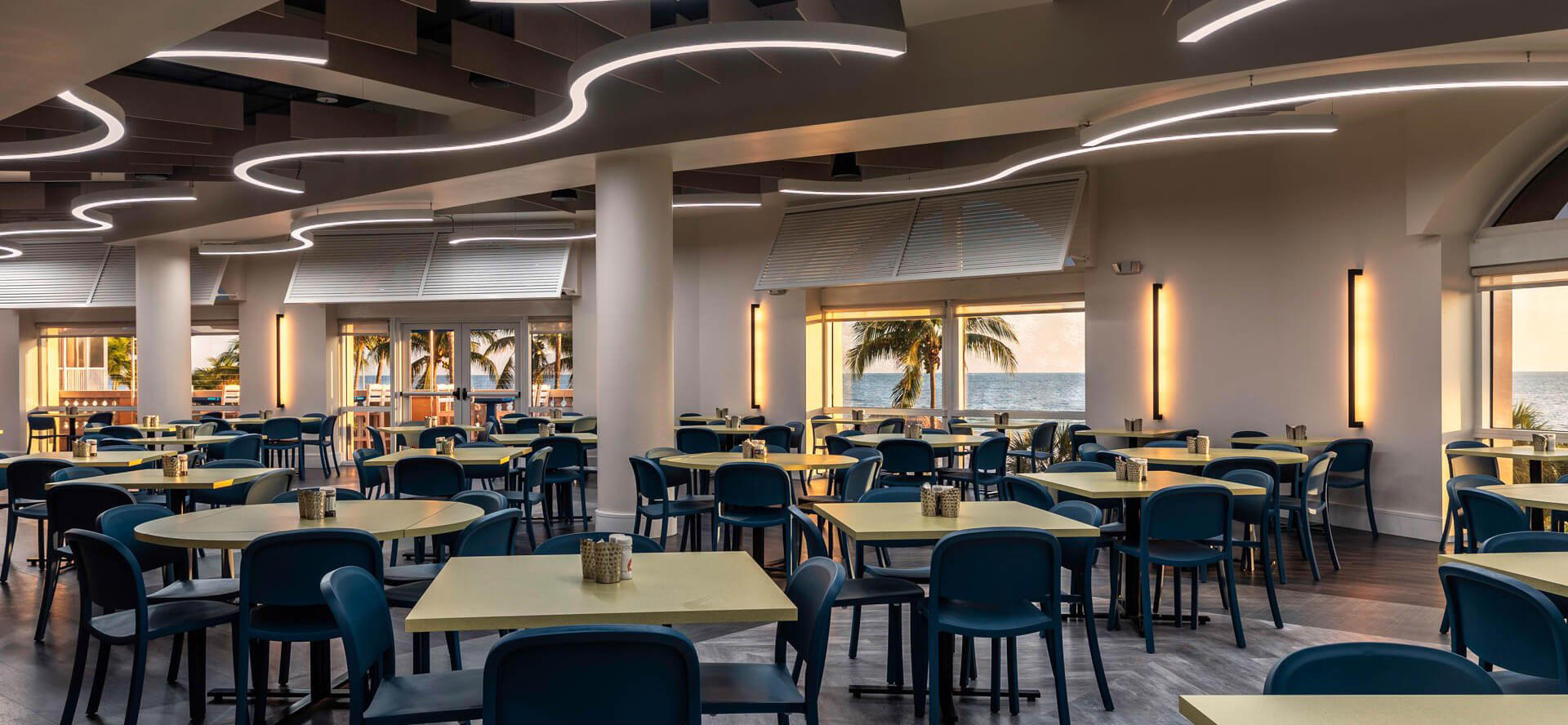 Jack's restaurant in Fort Myers Beach, United States