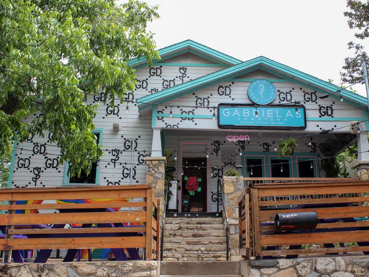 Gabrielas Downtown, Austin, United States