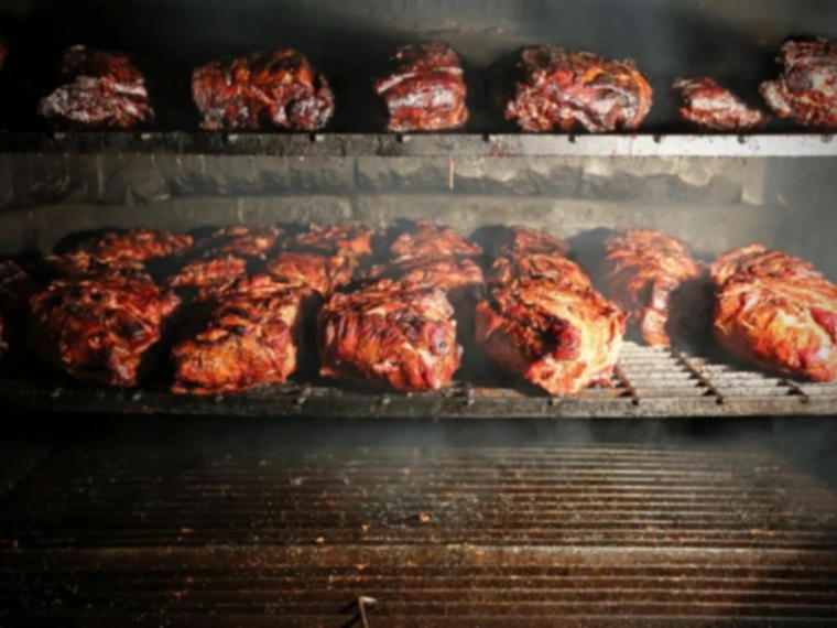 Wyandot Barbeque, Kansas City, United States