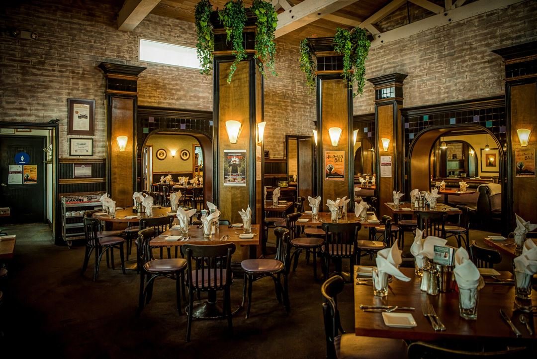 Depot