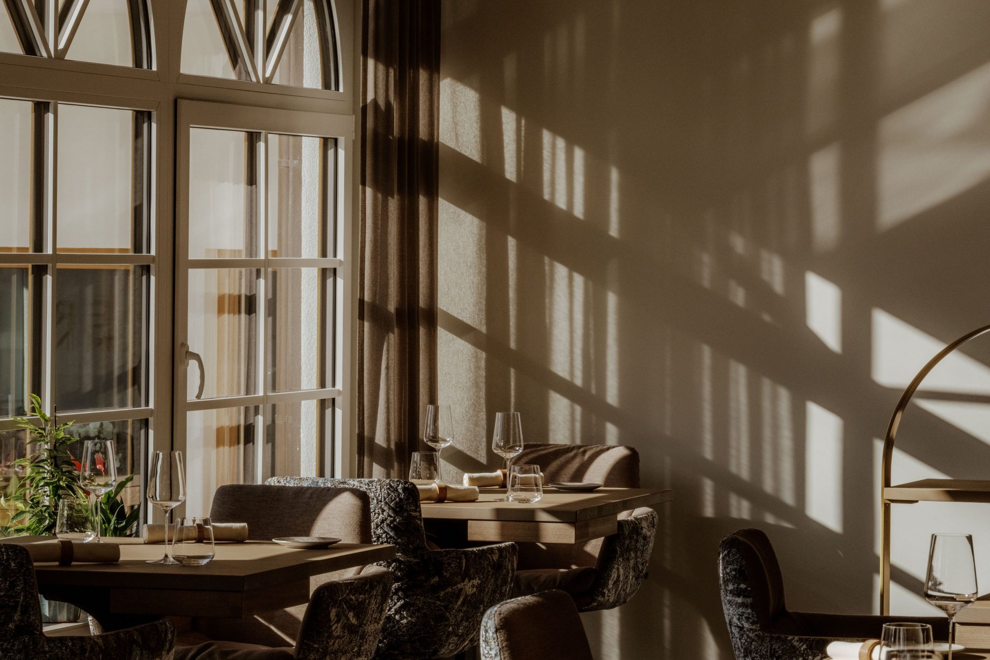 Auerhahn, Restaurant in Schluchsee