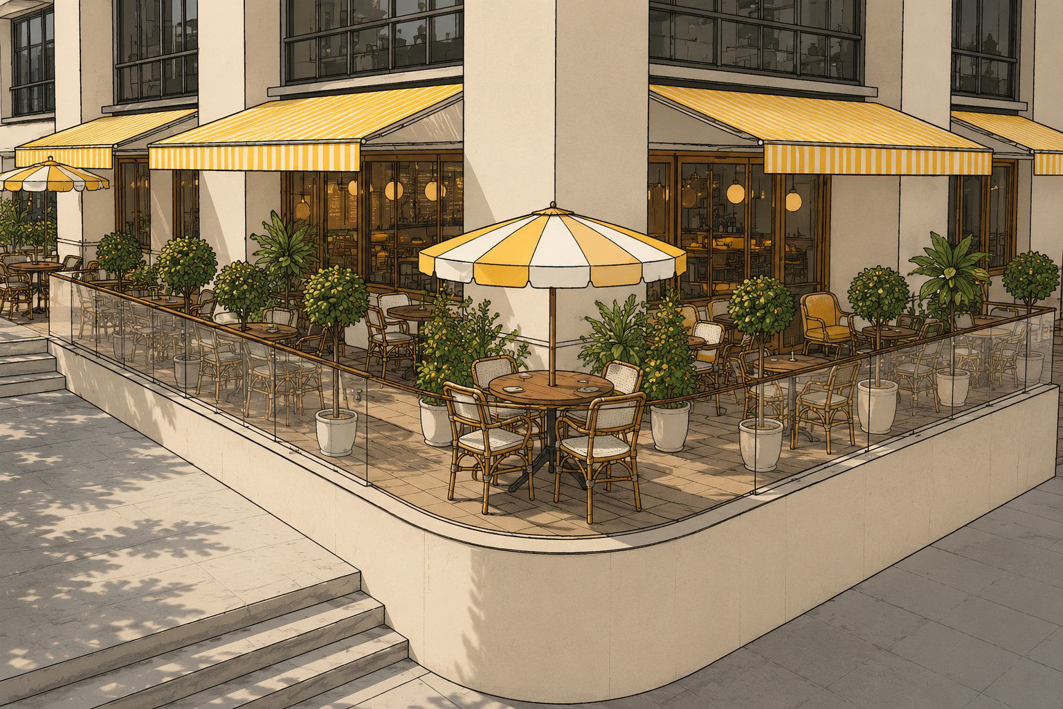 Motek By The Sea, Restaurant in Fort Lauderdale