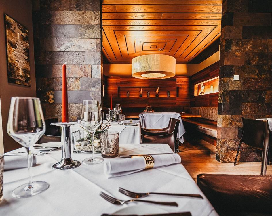 das Linsberg, Restaurant in Bad Erlach